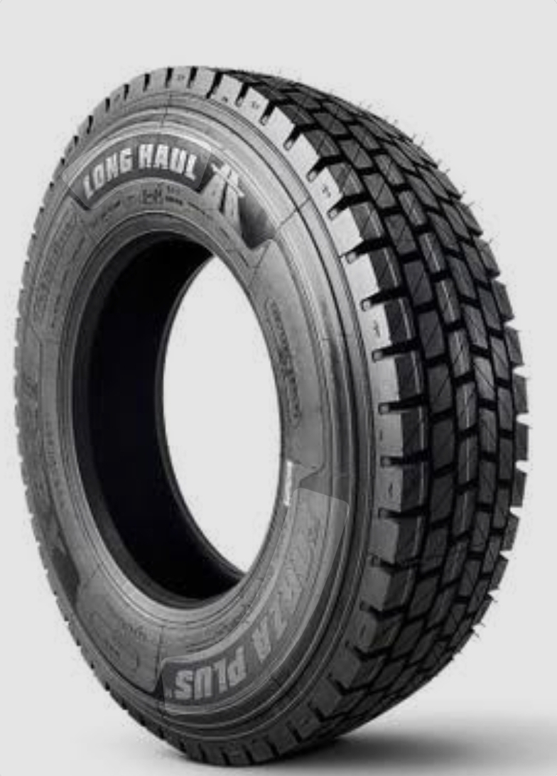 Pneu Xbri Forza Plus 295 BORRACHUDO
