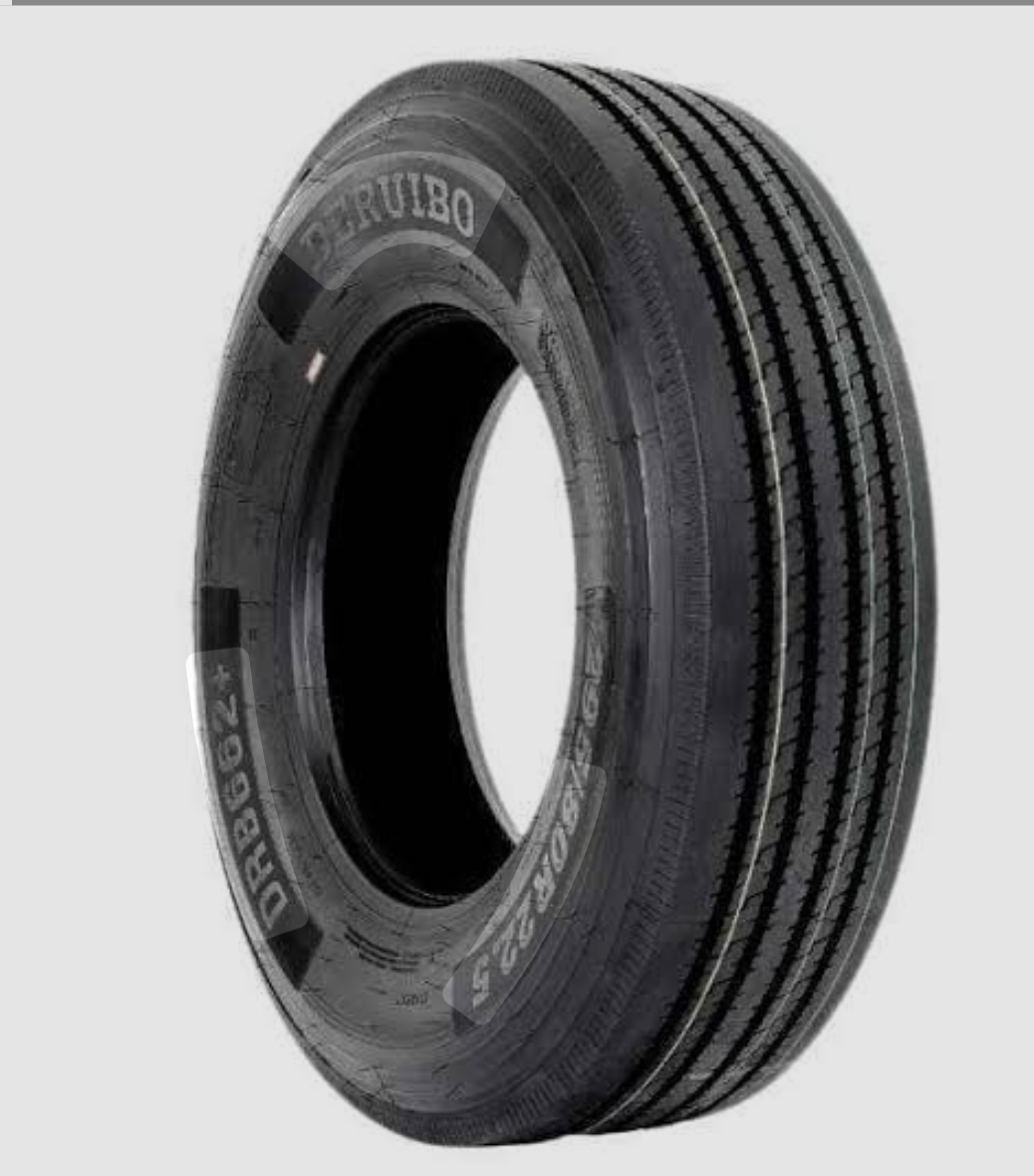 Pneu Derubio 295 LISO